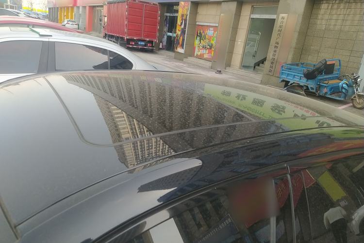 Used BMW 3 Series 2021 Second Facelift 325Li M Sport Package