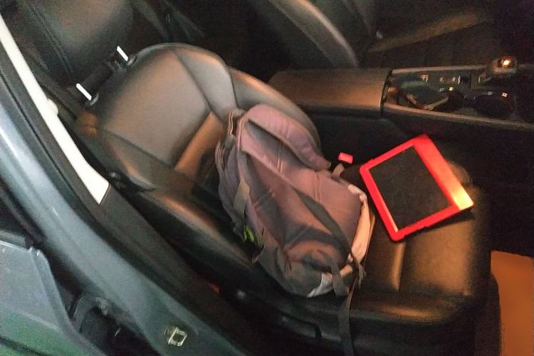 Used Nissan X-Trail 2021 VC-Turbo 300 CVT 2WD Luxury Edition
