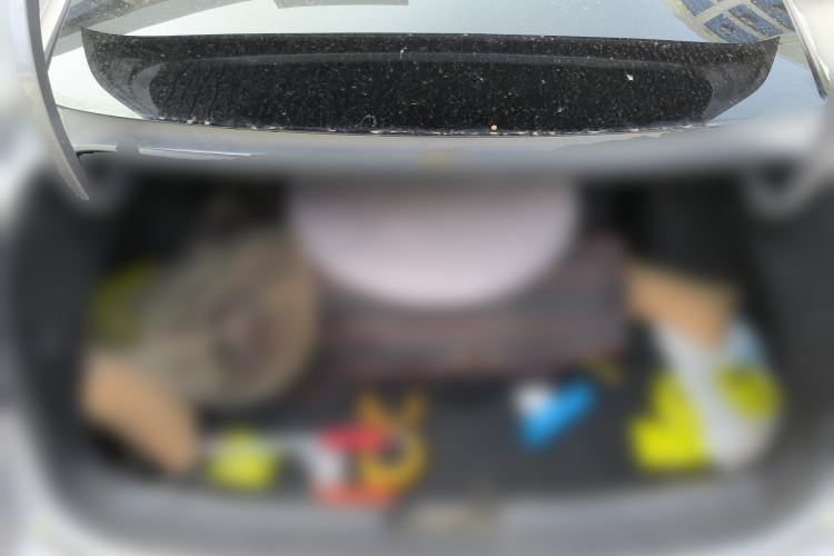 Used Geely Auto Preface 2021 2.0TD Flagship Edition