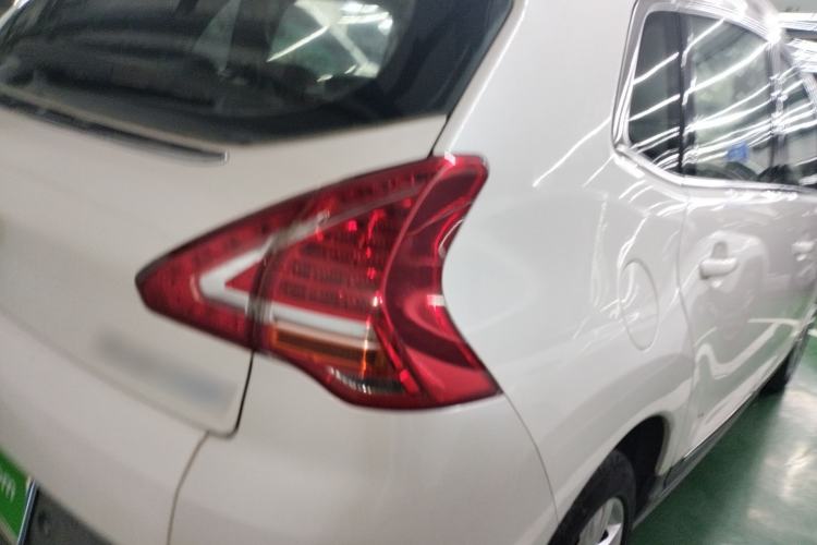 Used Peugeot 3008 2015 1.6THP Automatic Trend Edition