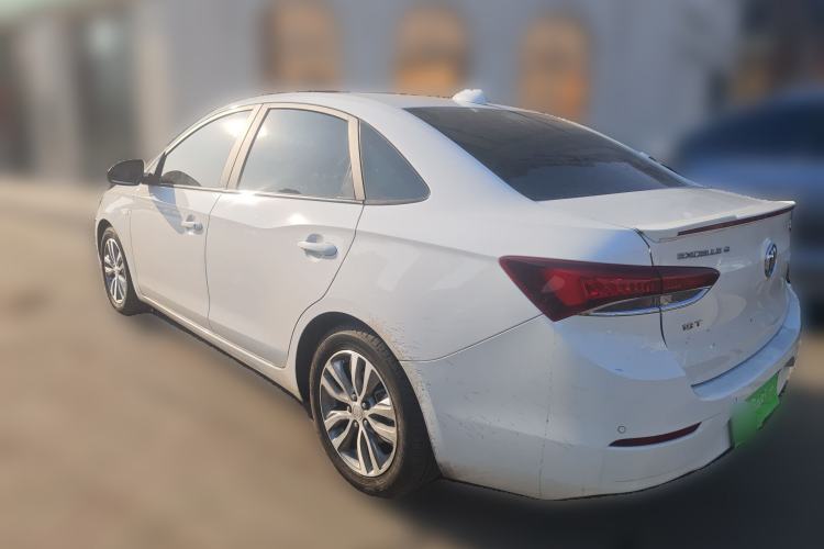 Used Buick GT 2018 18T Automatic Elite Model