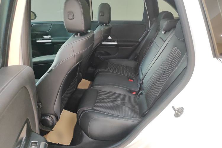 Used Mercedes-Benz B-Class 2020 B 200 Sport Edition
