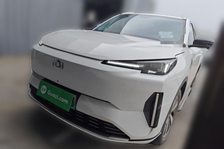 Used CHANGAN NEVO Q05 2024 All-New Flavorful Edition 125 Flagship Model Powered by CATL