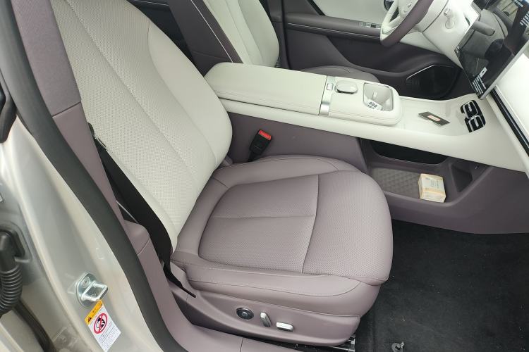 Used Qiyuan A06 2026 Model 240 Laser Ultra