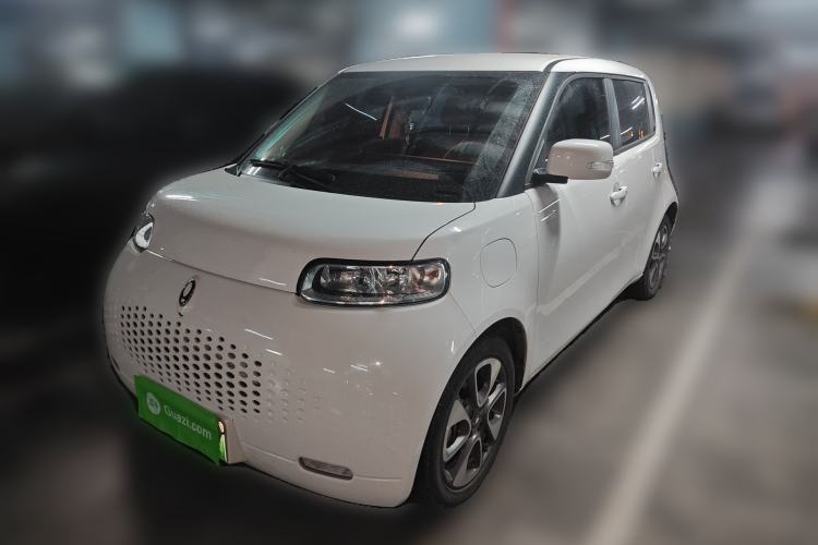 Used ORA White Cat 2020 305 km Luxury Version