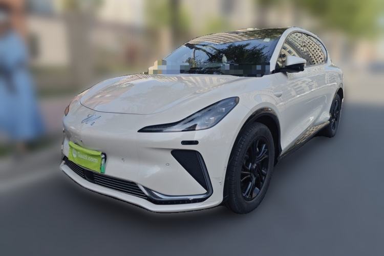 Used IM LS7 2023 90 kWh Elite Rear-Drive Version Guazi used car, China used car export, Used car for sale, Used cars, Cheapest cars for sale
