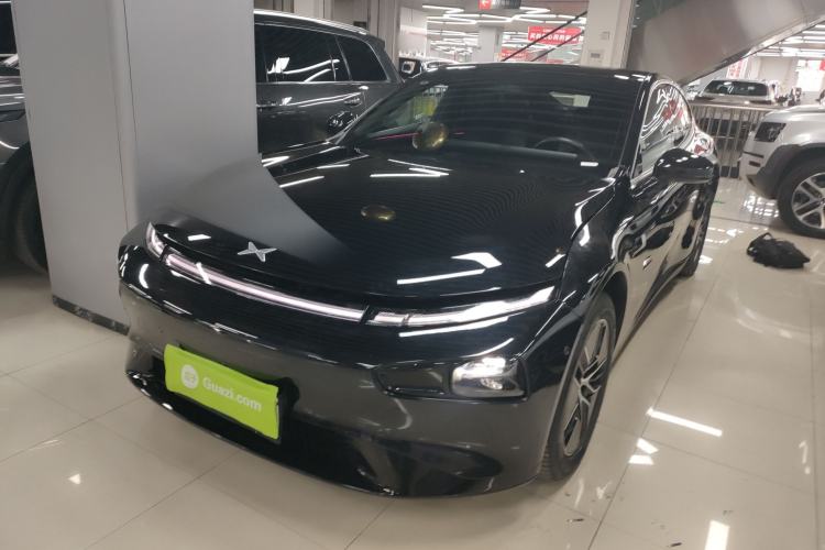 Used XPeng P7 2023 P7i 702 Pro