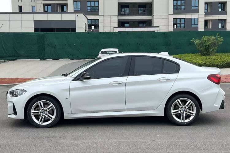 Used BMW 1 Series 2023 120i M Sport Night Edition