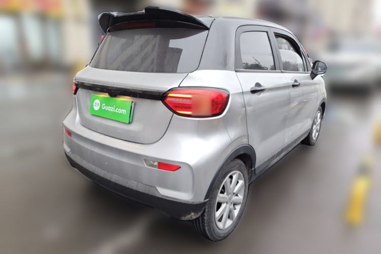 Used Leapmotor T03 2022 Crystal Edition