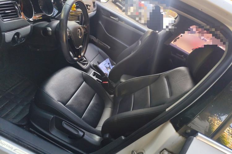 Used Volkswagen Sagitar 2017 1.6L Automatic Comfort Model