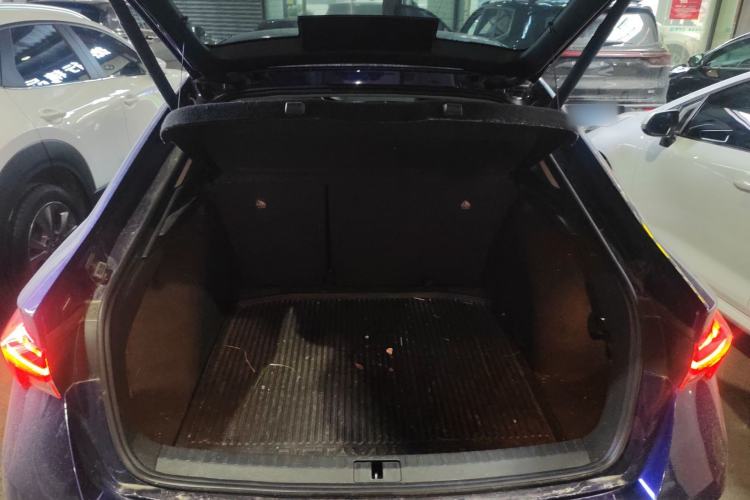 Used Skoda Octavia 2022 PRO TSI280 Luxury Edition