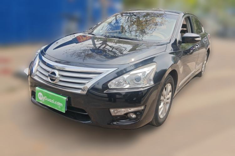 Used Nissan Teana 2013 2.0L XL Comfort Edition