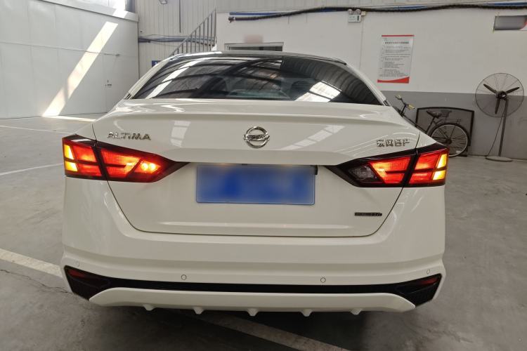 Used Nissan Teana 2021 2.0L XL Comfort Edition