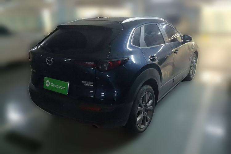 Used Mazda CX-30 2020 2.0L Automatic Joyful Model
