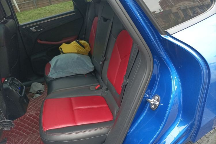 Used Porsche Macan 2017 Macan 2.0T
