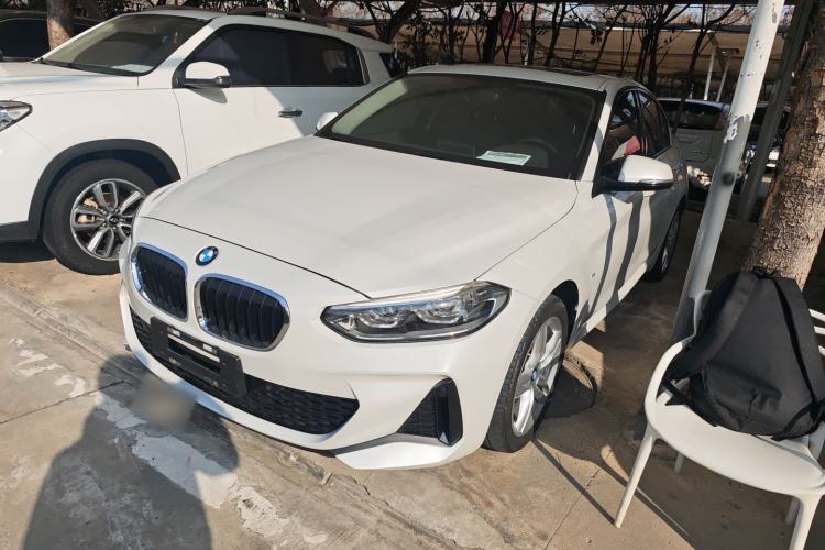 Used BMW 1 Series 2020 120i M Sport Package