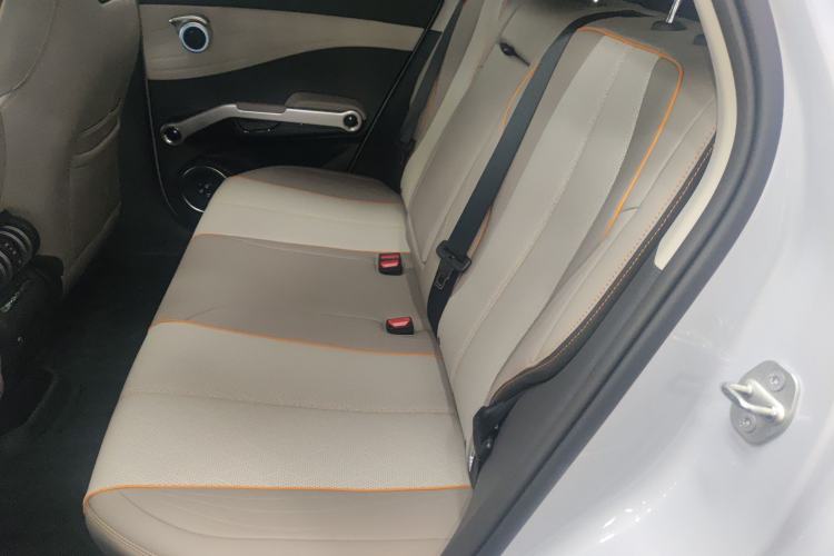 Used BYD Yuan PLUS 2024 Honor Edition 430KM Beyond Model