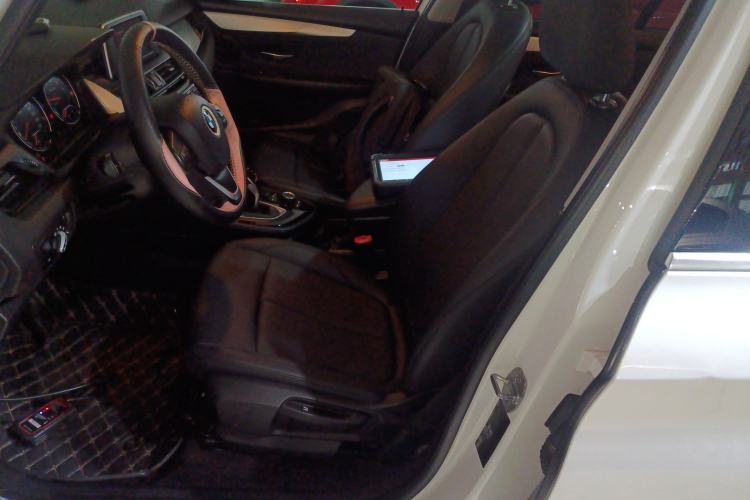 Used BMW 2 Series Gran Tourer 2018 220i Leading Model
