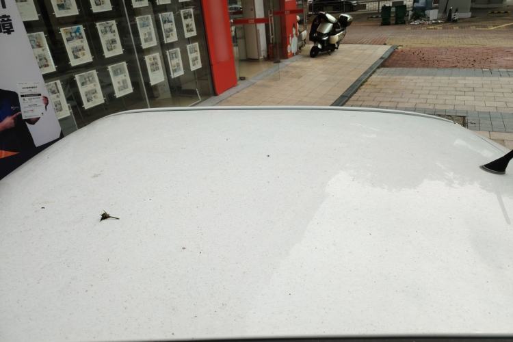 Used Wuling Hongguang MINIEV 2021 Macaron Premium Model – Lithium Iron Phosphate Roof