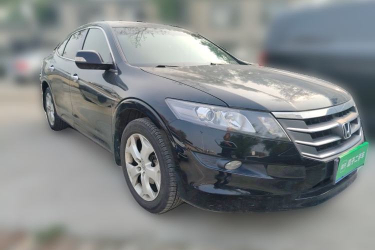 Used Honda Crosstour 2012 2.4L Prestige Edition