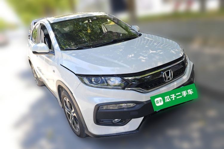 Used Honda XR-V 2017 1.8L EXi CVT Comfort Version