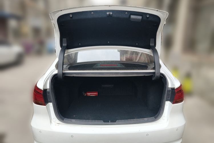 Used CHANGAN Ruicheng CC 2021 Blue Whale Edition 1.5T DCT Luxury Model