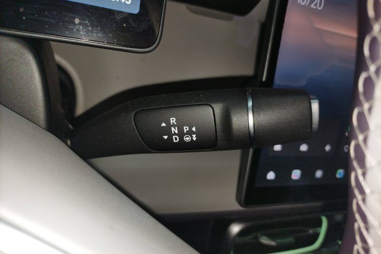 Used Leapmotor B01 2025 650 LiDAR Edition