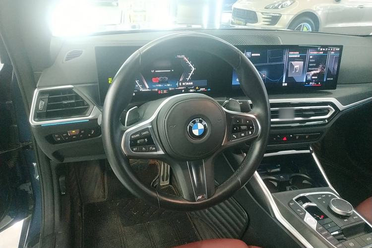 Used BMW 4 Series 2023 425i Convertible M Sport Package