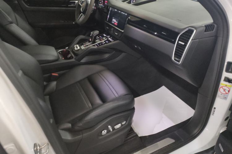 Used Porsche Cayenne 2019 Cayenne 3.0T