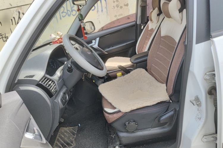 Used Chery Tiggo 3 2016 1.6L Manual Fashion Edition
