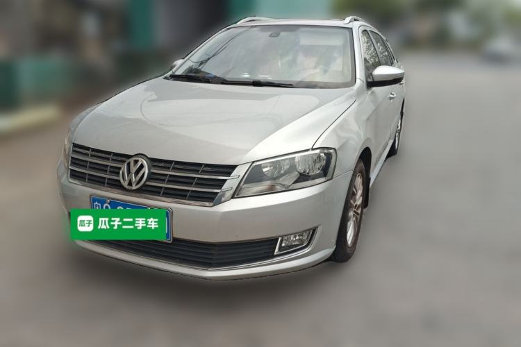 Used Volkswagen Gran Lavida 2014 1.4TSI Automatic 30th Anniversary Edition