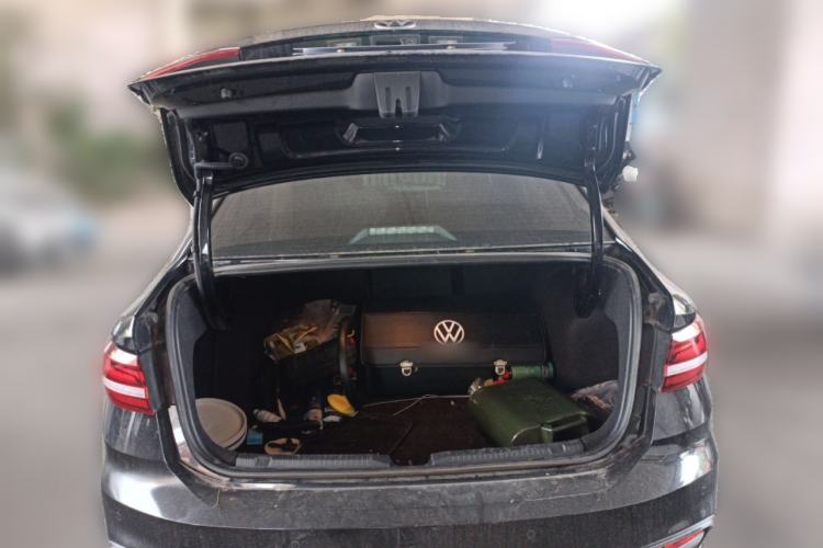 Used Volkswagen Lavida 2023 300TSI DSG Full-Comfort Edition