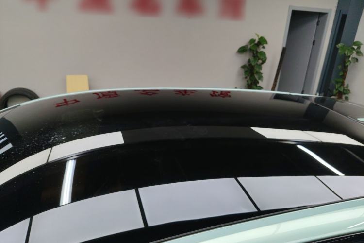 Used Deepal S07 2023 200Max Range-Extended Version