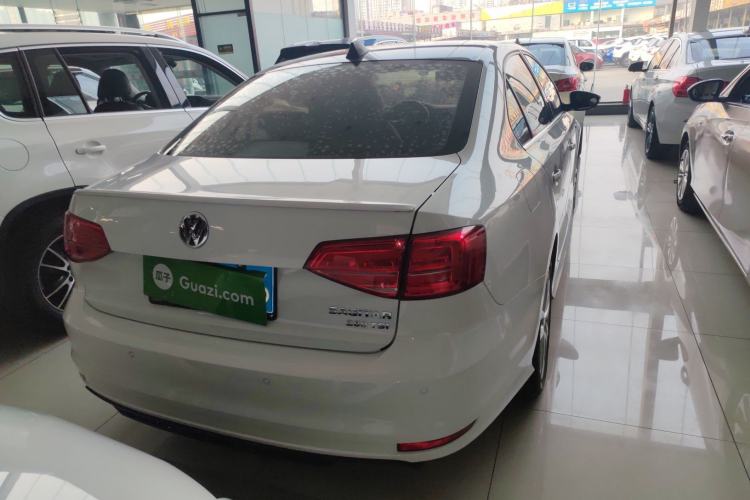 Used Volkswagen Sagitar 2018 280TSI DSG Ignite Edition