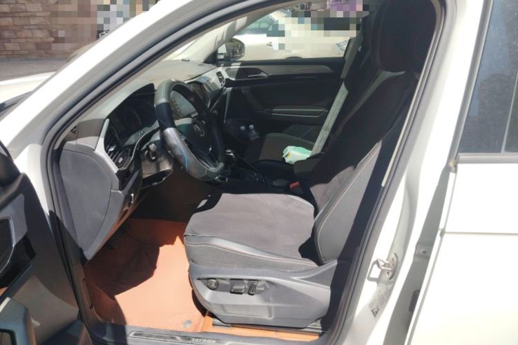 Used Volkswagen Tayron 2019 Teramont Edition 280TSI Two-Wheel Drive Luxury Model China VI Standard