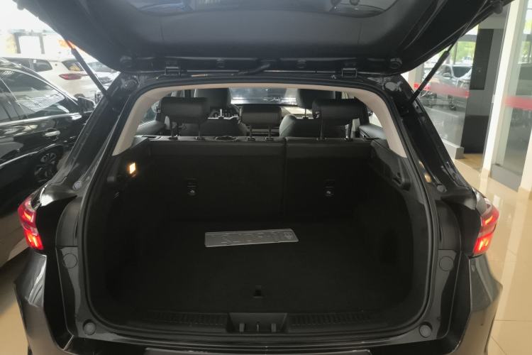 Used EXEED Zhuifeng 2024 1.5T CVT Swift Edition
