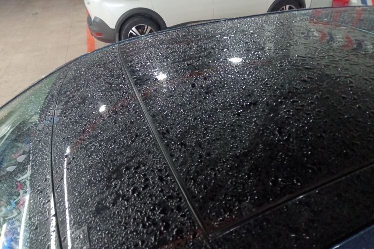 Used Peugeot 408X 2023 Active Version
