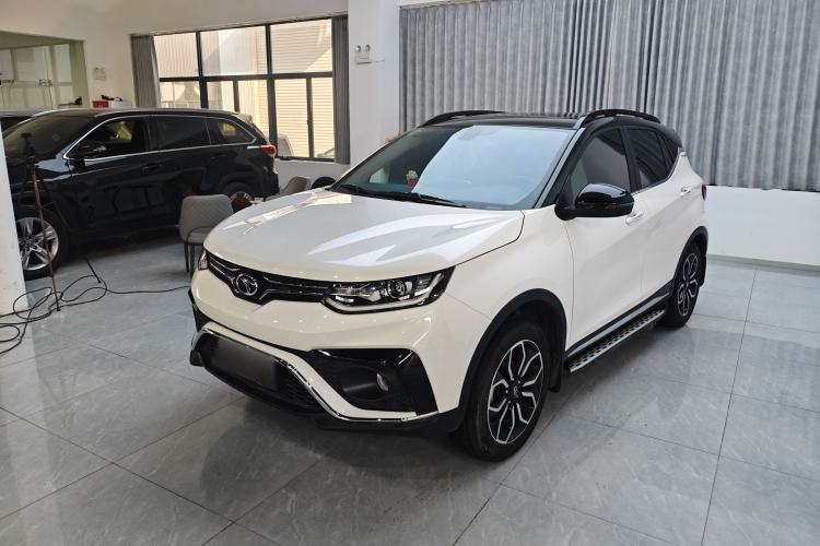 Used Soueast DX5 2021 1.5L Manual Deluxe Upgrade Version