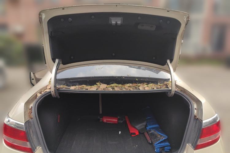 Used Buick GT 2013 GT 1.6L Automatic Fashion Edition