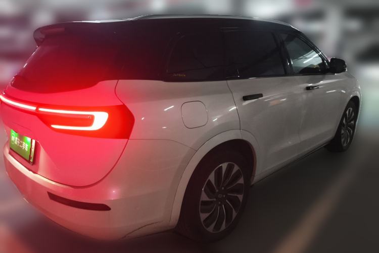 Used Hima AITO M7 2024 1.5T Rear-Drive Plus Version 5 Seats