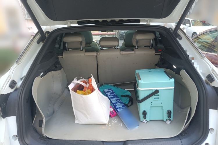 Used Volkswagen ID.4 CROZZ 2024 Pure Edition Limited Edition
