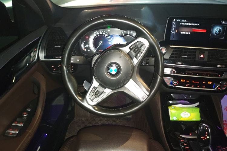 Used BMW X4 2019 xDrive25i M Sport Package