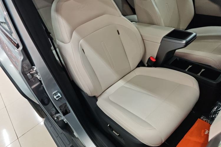 Used iCAR V23 2025 401 Two-Wheel Drive Advanced Edition