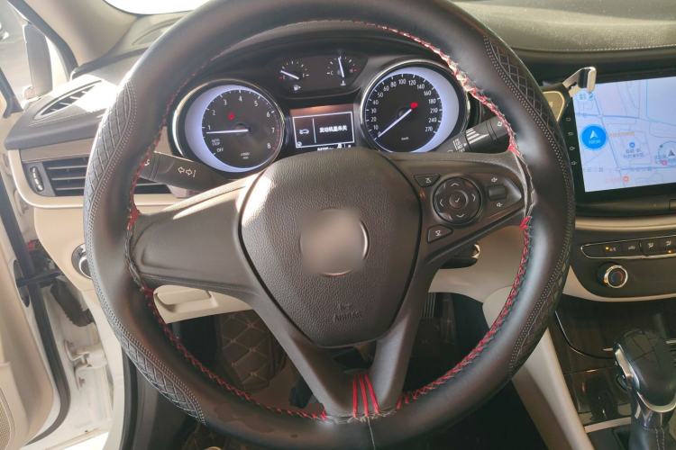 Used Buick Verano 2018 Sedan 15S Automatic Entry Model