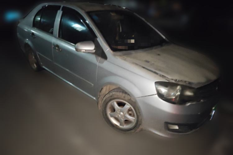 Used FAW Weizhi V5 2013 1.5L Manual Elite Model China IV Standard
