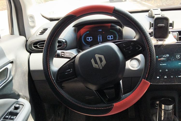 Used Leapmotor T03 2025 310 Comfort Edition