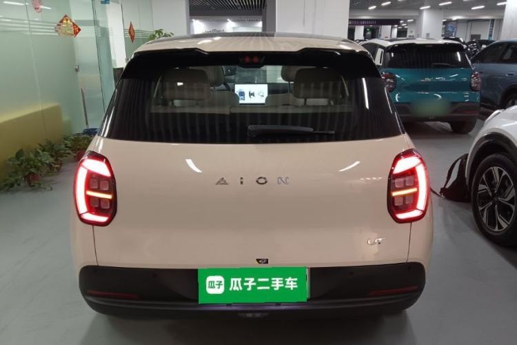 Used AION UT 2025 420 Prestige Edition