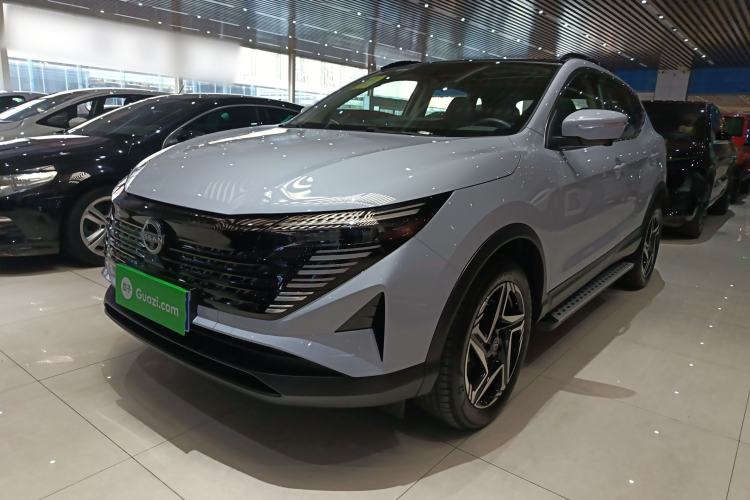 Used Nissan Qashqai 2023 Classic 2.0L CVT XV+ Leading Edition