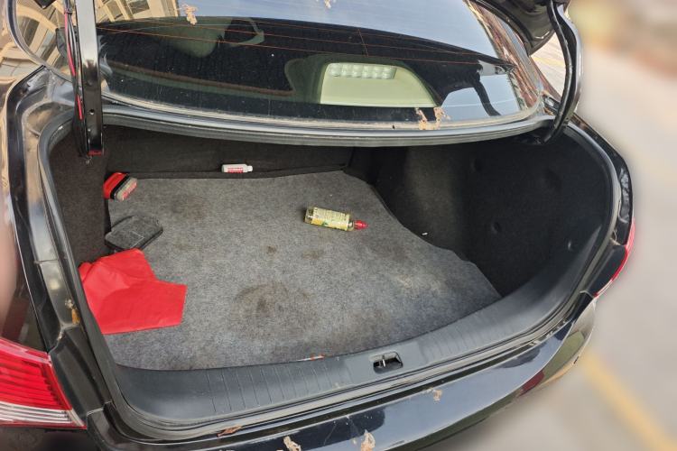 Used Nissan Sylphy 2018 Classic 1.6XE CVT Comfort Edition