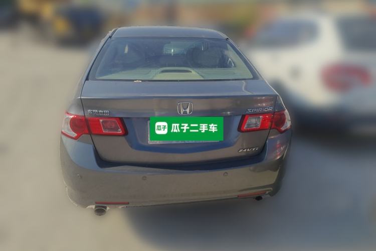 Used Honda Civic 2006 1.8L Manual Classic Edition
